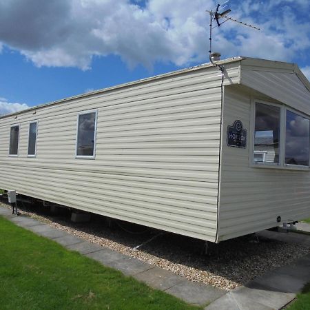 Ferienwohnung Kingfisher : Horizon Ii:- 8 Berth, Close To Site Entrance Ingoldmells Exterior foto