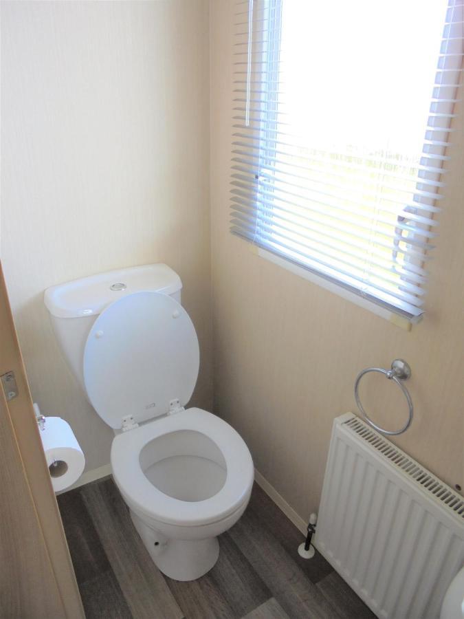 Kingfisher : Horizon Ii:- 8 Berth, Close To Site Entrance Ingoldmells Exterior foto