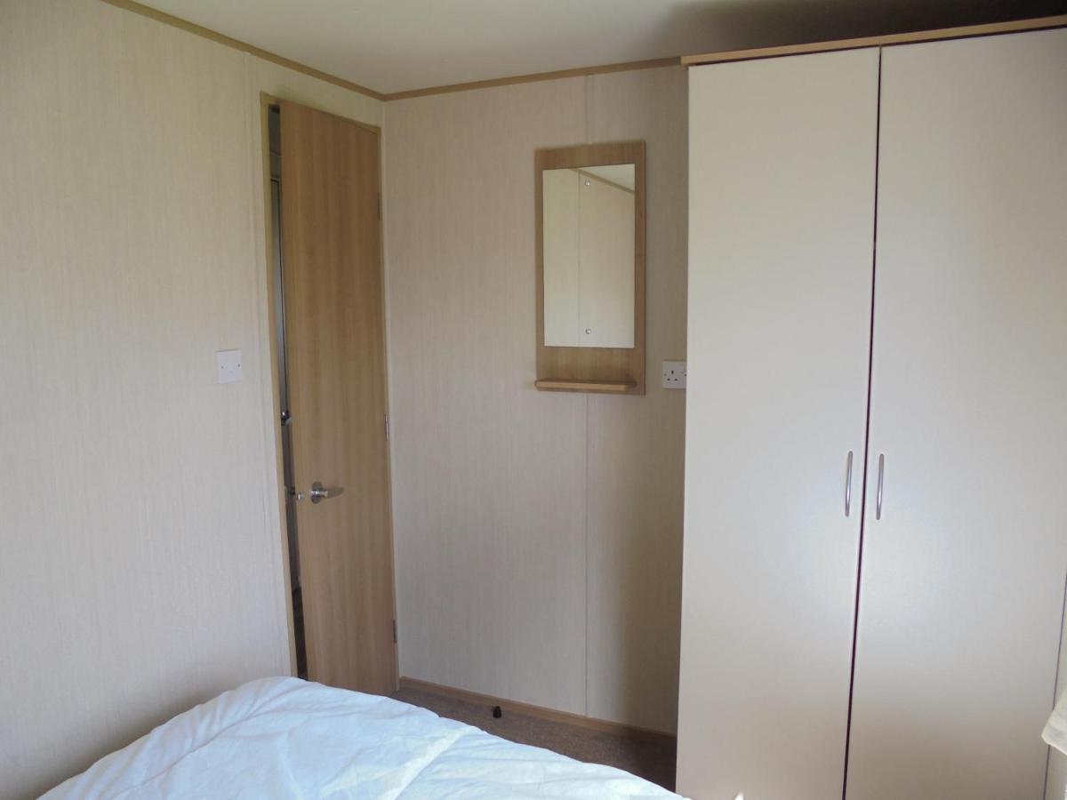 Ferienwohnung Kingfisher : Horizon Ii:- 8 Berth, Close To Site Entrance Ingoldmells Exterior foto